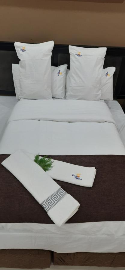 Palm Kalash Hotel Lusaka Luaran gambar