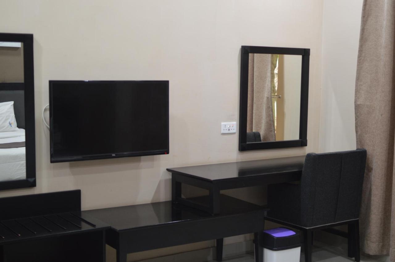 Palm Kalash Hotel Lusaka Luaran gambar
