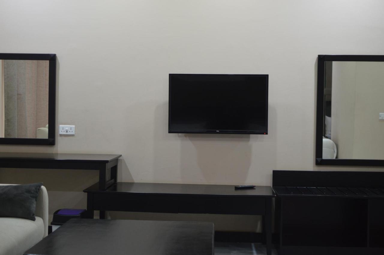 Palm Kalash Hotel Lusaka Luaran gambar