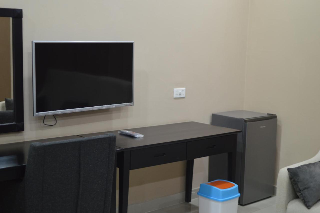 Palm Kalash Hotel Lusaka Luaran gambar