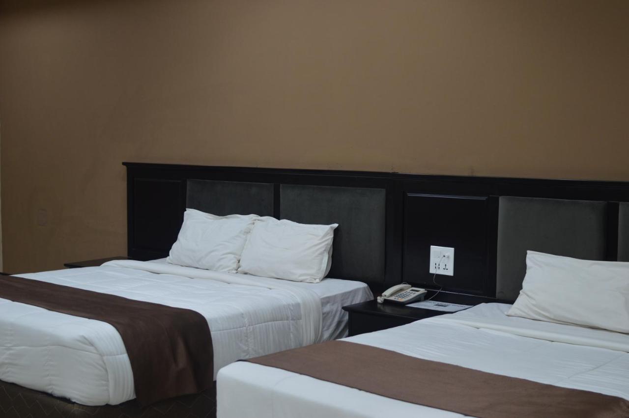Palm Kalash Hotel Lusaka Luaran gambar